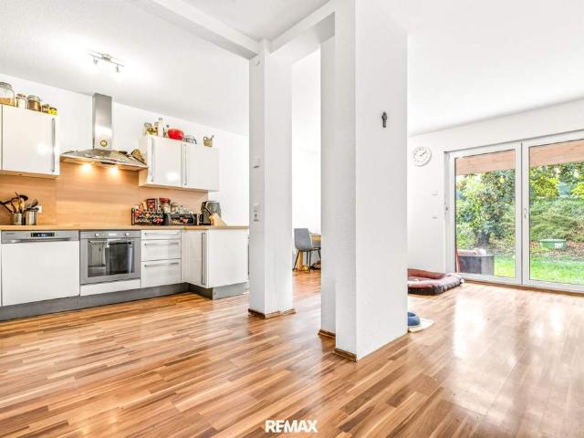 Haus kaufen in Floridsdorf, Wien
