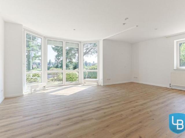 Apartment mieten in Mühlenau-Margarethenhof, Rendsburg
