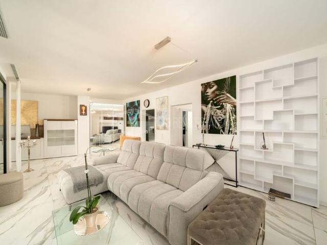 Apartment mieten in Circolo di Lugano est, Lugano