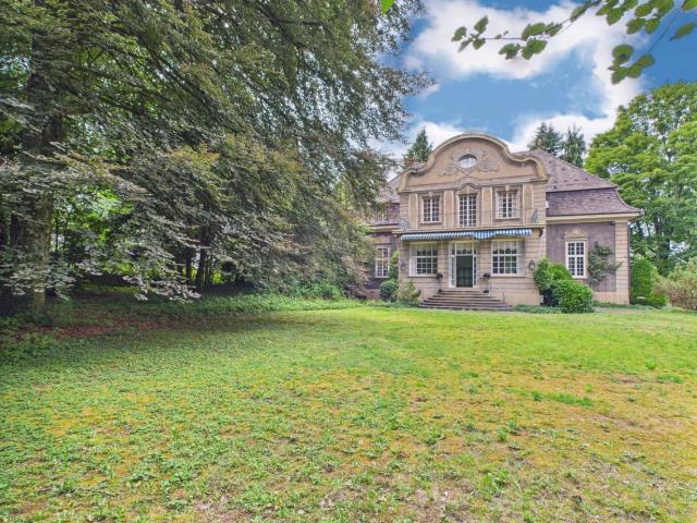 Einfamilienhaus kaufen in Basel, Basel-Stadt