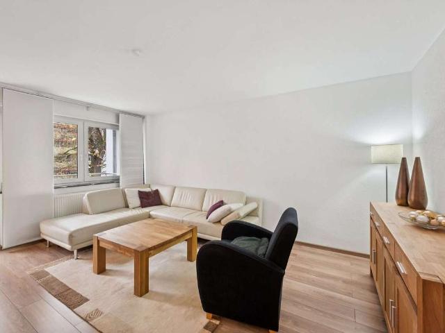 Wohnung kaufen in Gaggenau, Landkreis Rastatt
