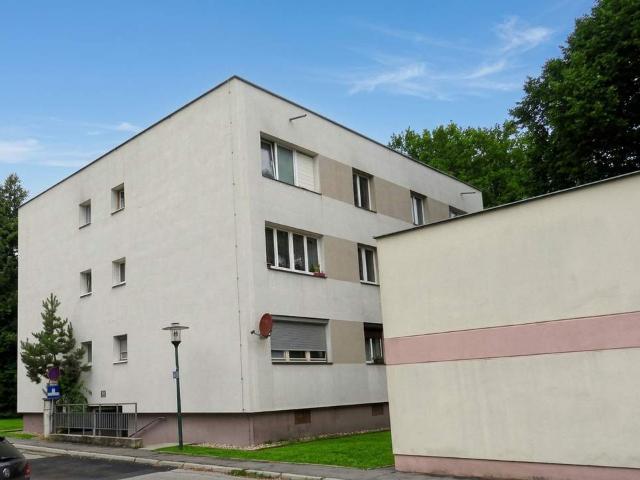 Wohnung kaufen in Mödling, Bezirk Mödling