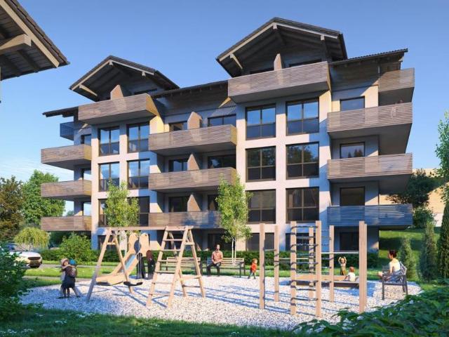 Apartment mieten in Lindenberg, Bayern