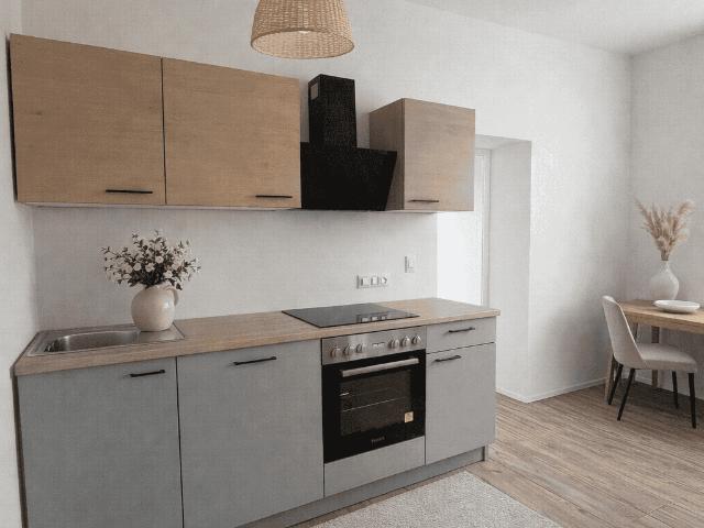 Apartment mieten in Leobersdorf, Niederösterreich