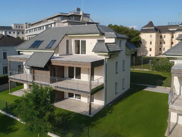 Apartment kaufen in Klagenfurt, Kärnten