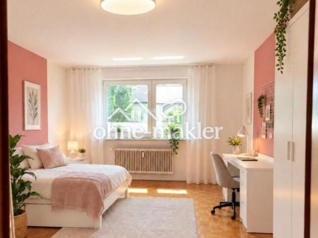 Apartment mieten in Leimen, Baden-Württemberg