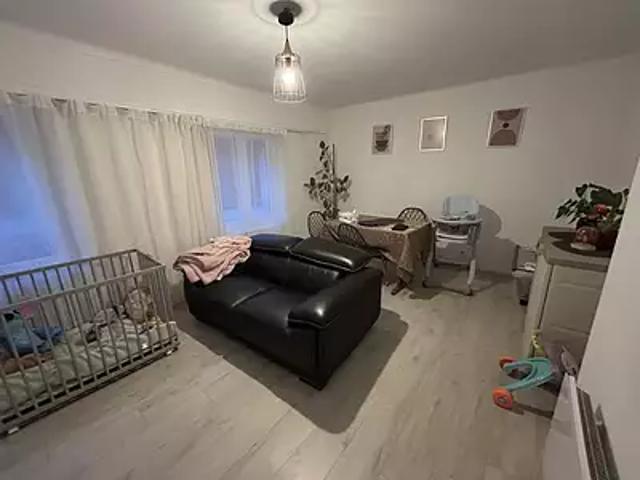 Appartement vente à Sélestat-Erstein, Erstein