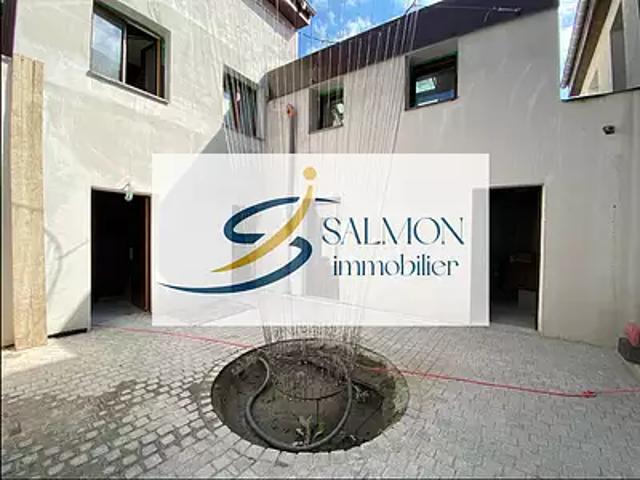 Appartement vente à Sélestat-Erstein, Erstein