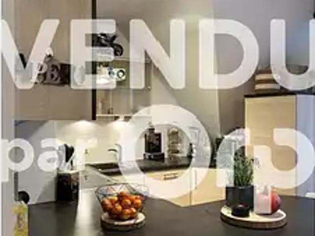 Appartement vente à Sélestat-Erstein, Erstein