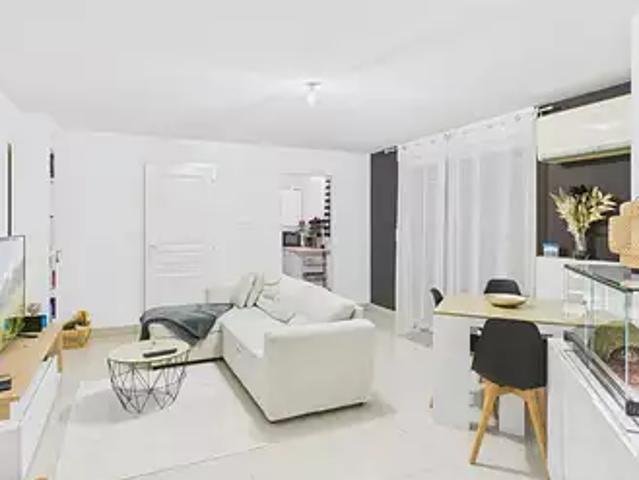 Appartement vente à Sélestat-Erstein, Erstein