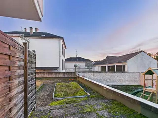 Appartement vente à Sélestat-Erstein, Erstein