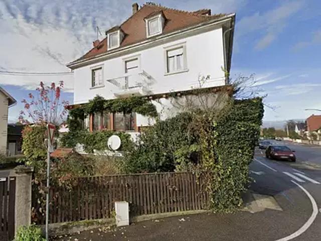 Appartement vente à Sélestat-Erstein, Erstein