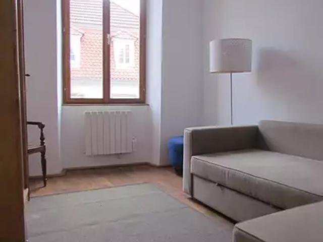 Appartement vente à Sélestat-Erstein, Erstein