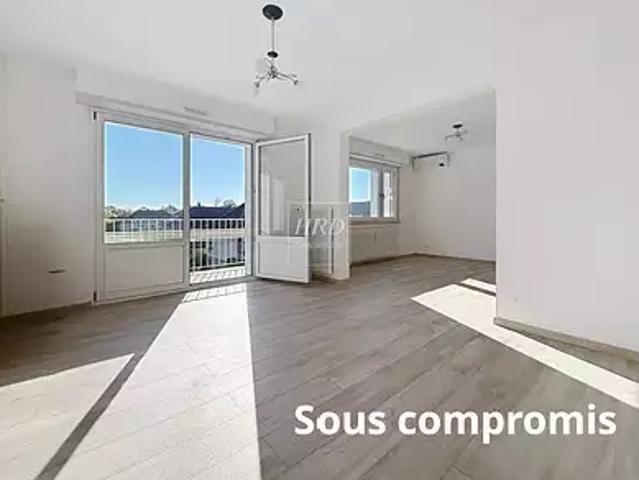 Appartement vente à Sélestat-Erstein, Erstein