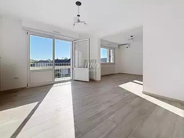 Appartement vente à Sélestat-Erstein, Erstein