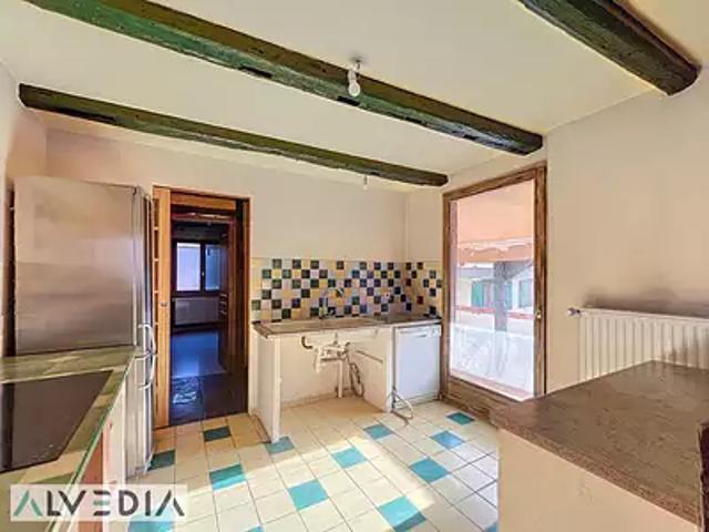 Appartement vente à Sélestat-Erstein, Erstein