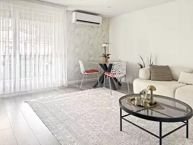 Appartement vente à Sélestat-Erstein, Erstein