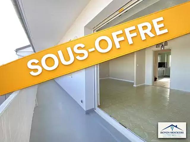 Appartement vente à Sélestat-Erstein, Erstein