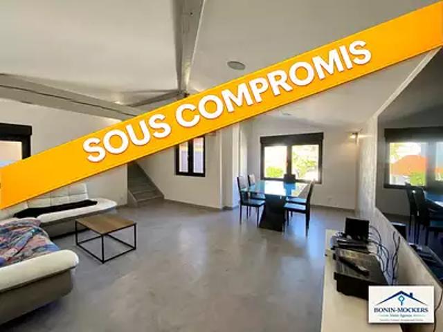Appartement vente à Sélestat-Erstein, Erstein