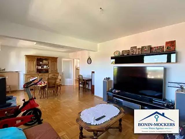 Appartement vente à Sélestat-Erstein, Erstein