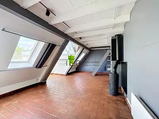 Appartement vente à Cité Ouvrière Neye Hisle, Erstein