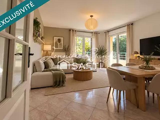 Appartement vente à Cité Ouvrière Neye Hisle, Erstein