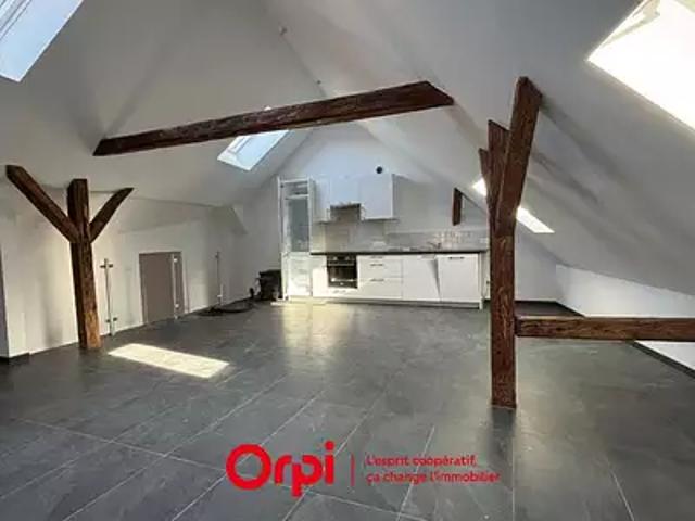 Appartement vente à Sélestat-Erstein, Erstein