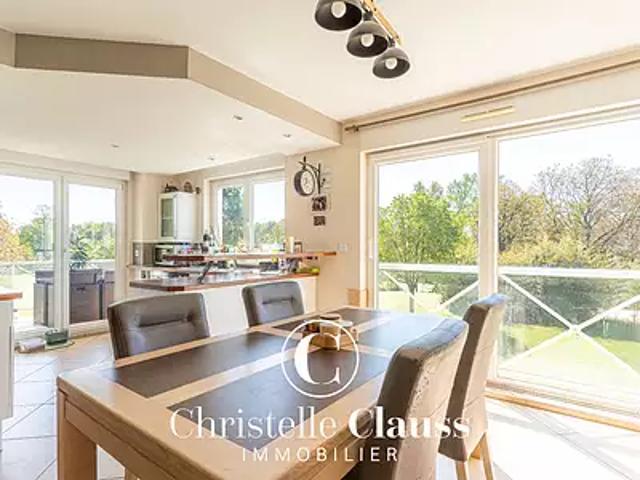 Appartement vente à Sélestat-Erstein, Erstein