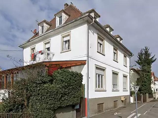Appartement vente à Sélestat-Erstein, Erstein