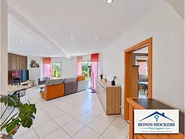 Maison vente à Cité Ouvrière Neye Hisle, Erstein