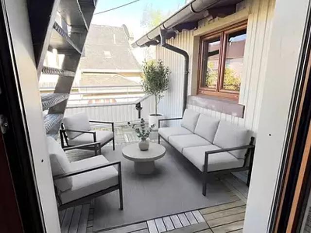 Maison vente à Cité Ouvrière Neye Hisle, Erstein
