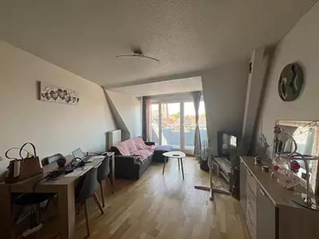 Appartement location à Cité Ouvrière Neye Hisle, Erstein