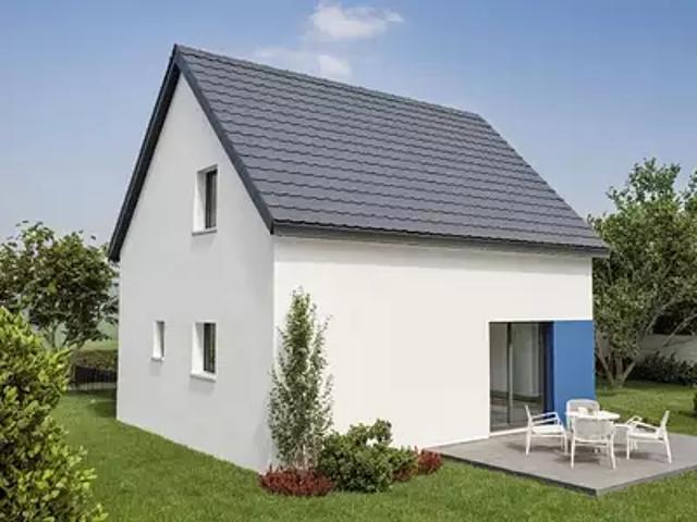 Maison vente à Sélestat-Erstein, Erstein