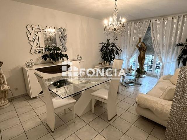 Appartement vente à Sélestat-Erstein, Erstein