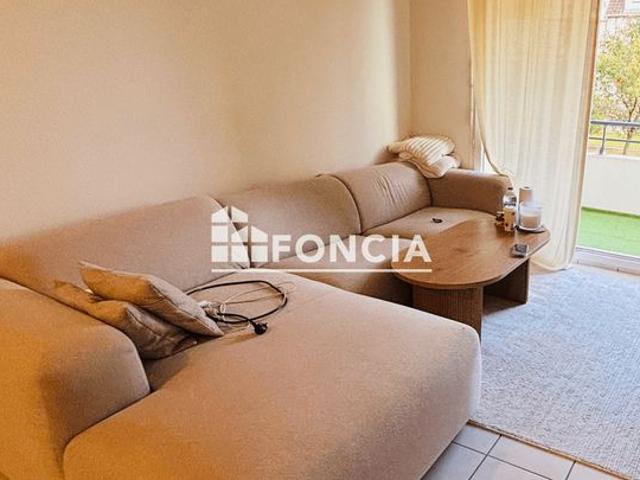 Appartement vente à Sélestat-Erstein, Erstein
