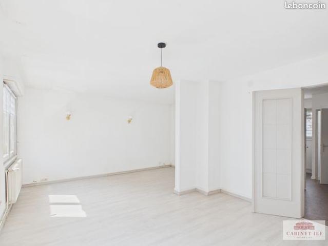 Appartement vente à Sélestat-Erstein, Erstein