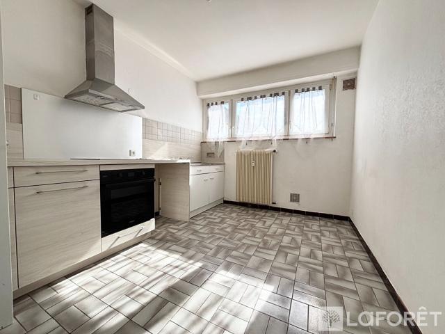Appartement location à Sélestat-Erstein, Erstein