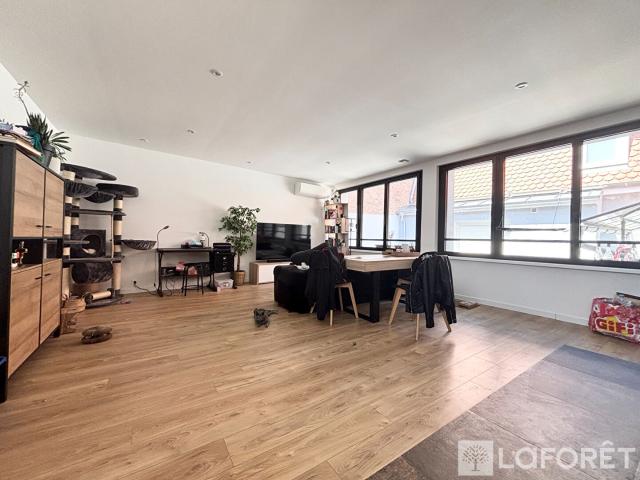 Appartement location à Sélestat-Erstein, Erstein
