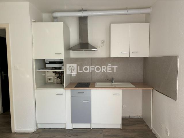 Appartement location à Sélestat-Erstein, Erstein