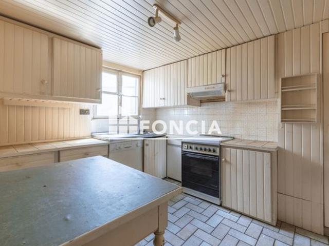 Maison vente à Erstein, Collectivité européenne d'Alsace