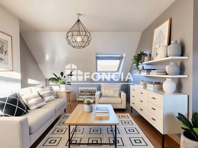 Appartement vente à Erstein, Collectivité européenne d'Alsace