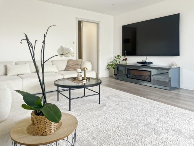 Appartement vente à Sélestat-Erstein, Erstein