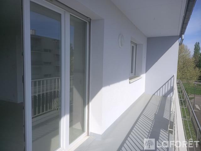 Appartement vente à Sélestat-Erstein, Erstein