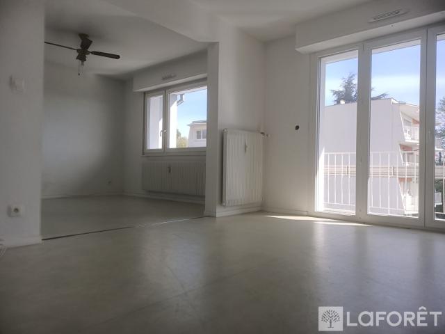 Appartement vente à Sélestat-Erstein, Erstein
