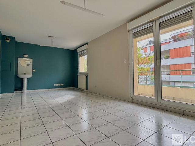 Appartement vente à Sélestat-Erstein, Erstein