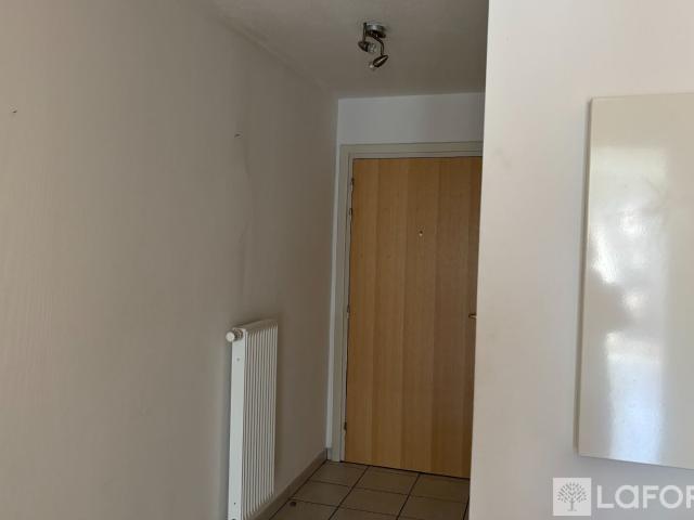 Appartement vente à Sélestat-Erstein, Erstein