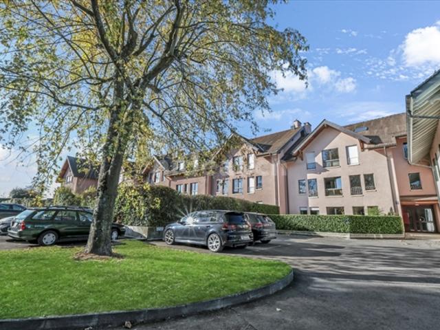 Wohnung kaufen in Versoix, Genf