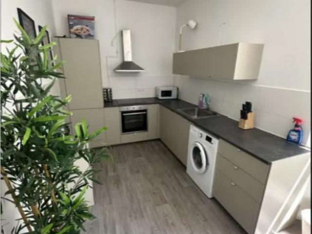 Apartment mieten in Hildesheim, Niedersachsen