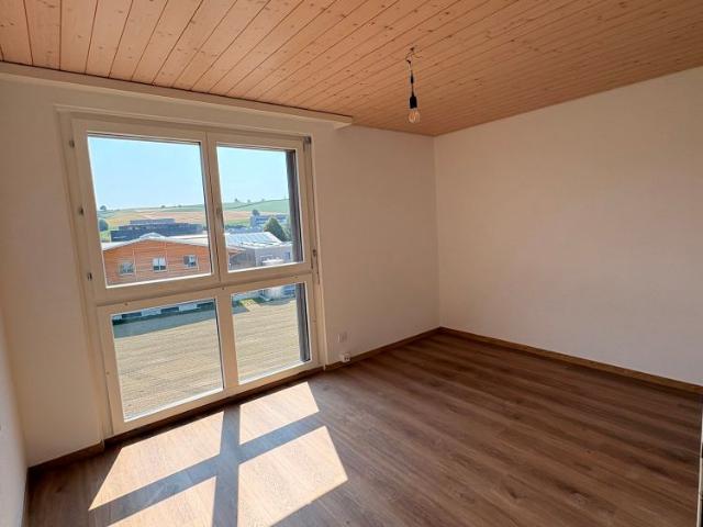 Apartment mieten in Huttwil, Verwaltungsregion Emmental-Oberaargau
