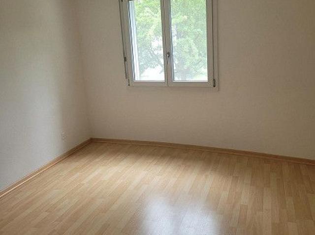 Apartment mieten in Grenchen, Solothurn